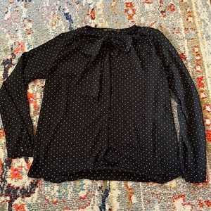 Zara Blouse